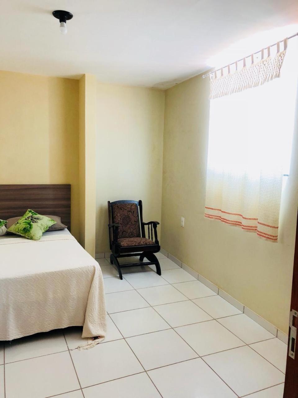 Araruna Hotel Pousada エクステリア 写真
